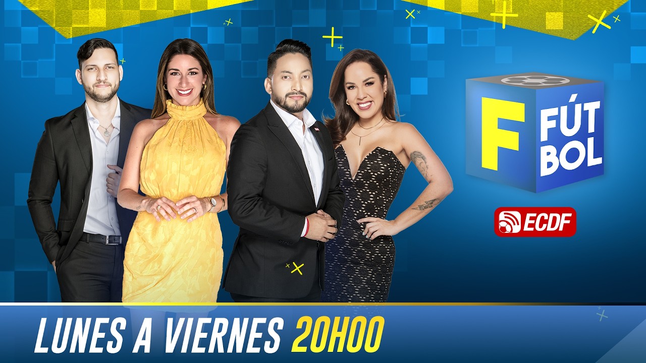 ALINEACIONES DE BARCELONA Y EMELEC LISTAS PARA LA FECHA 2 DE LA LIGA ECUABET | F DE FÚTBOL