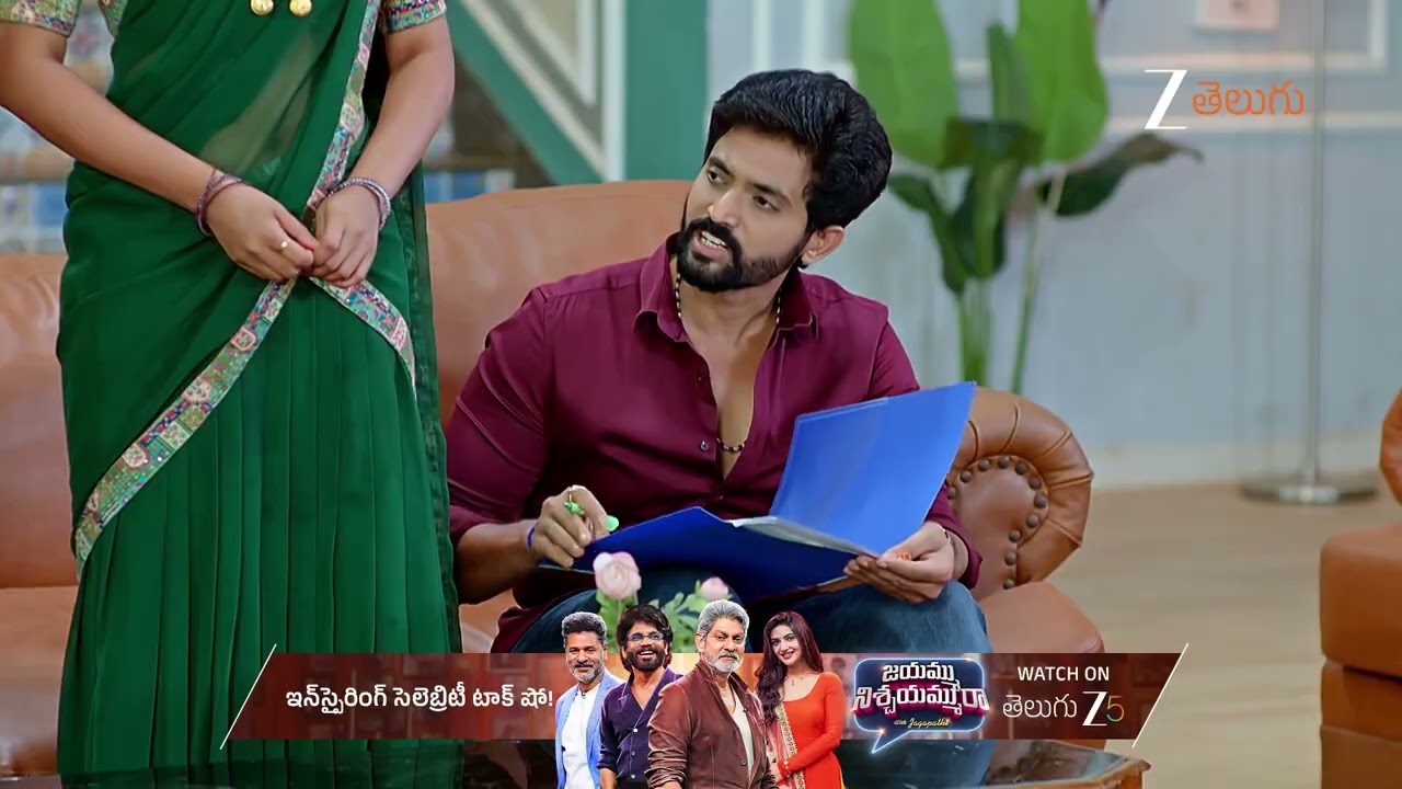 Kalavaari Kodalu Kanakamahalakshmi | Ep - 388 | Oct 31, 2025 | Best Scene 1 | Zee Telugu