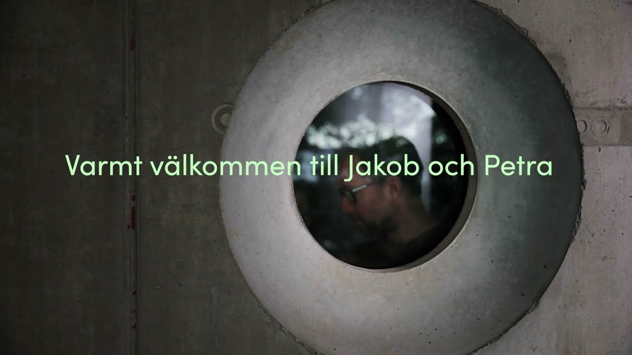 Kundcase: Bergvärme från CTC med värmepumpen GSi 616