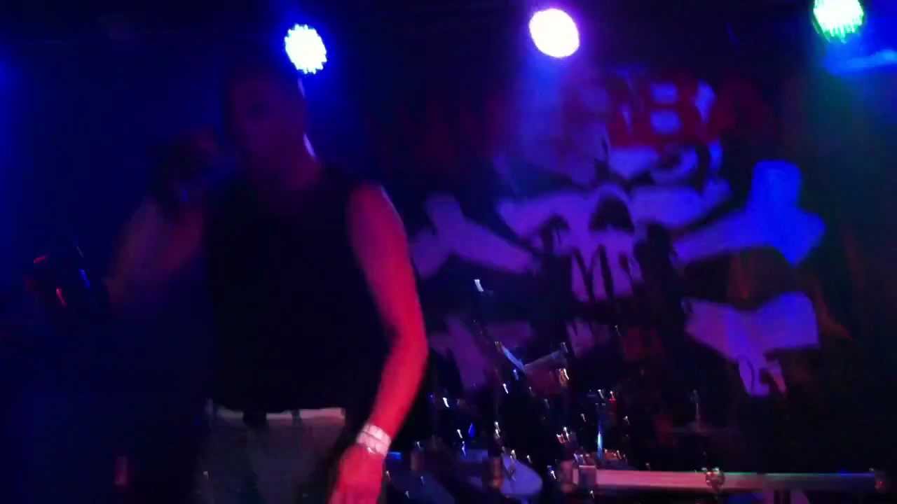 Donnerbalken - Warrois of the World (Manowar)