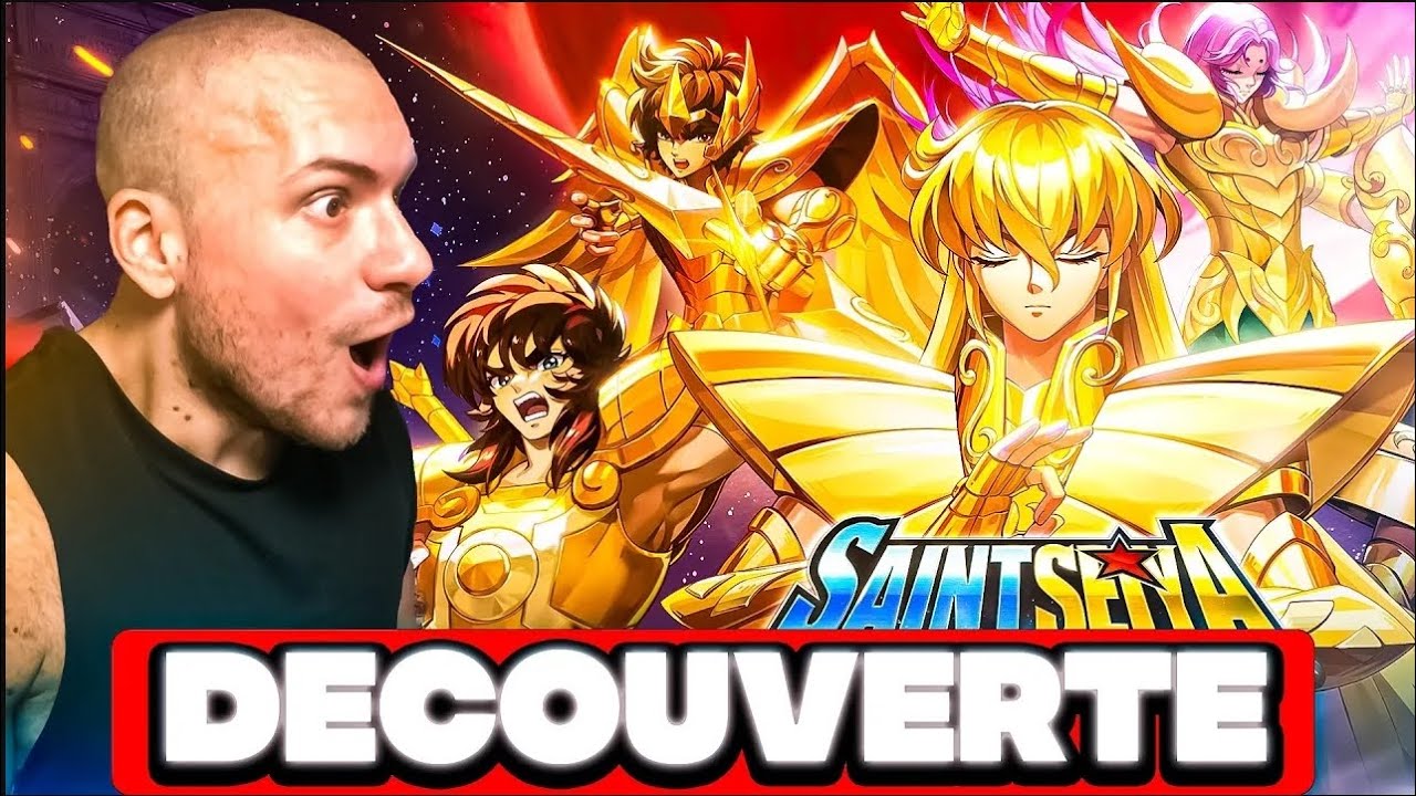 SAINT SEIYA : EX &ndash; PREINSCRIPTIONS GLOBAL OUVERTES ! 200 INVOCATIONS OFFERTES !