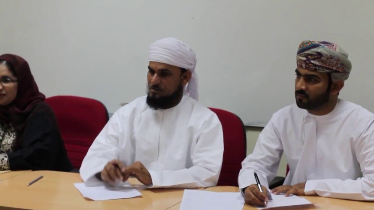 حصاد مسابقة التحدث باللغة العربية الفصحى والخطابة