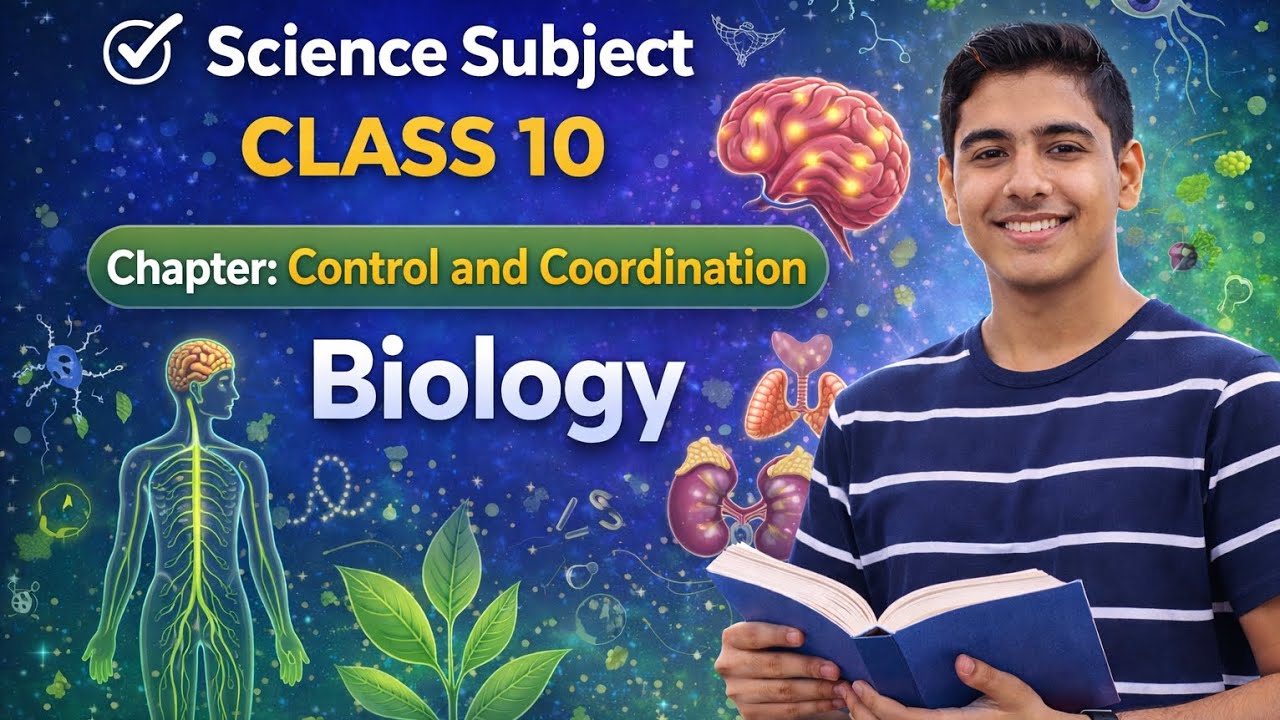 Class-10 (BIOLOGY) 