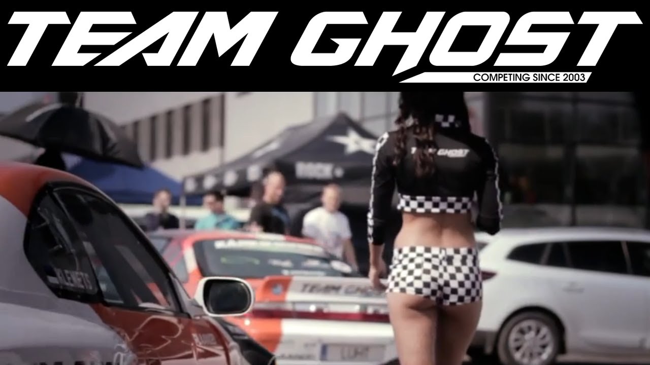 EDMV - Round3 - Waiting All Night - Drift Video