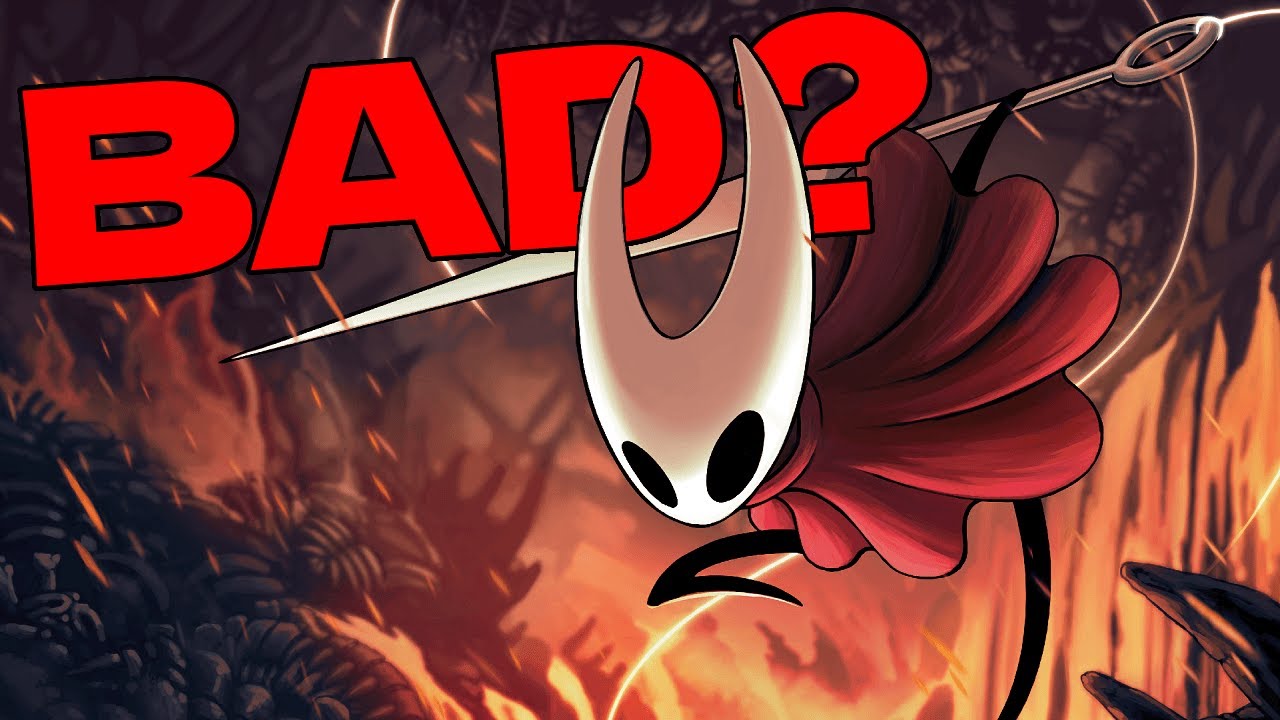 The Problem with Indie Game Sequels