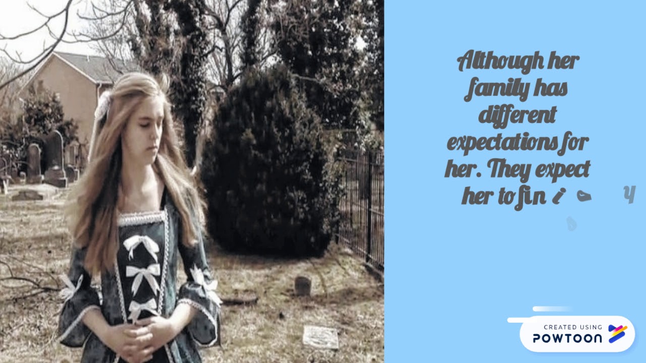 1B-These Shallow Graves-Austyn Dilks