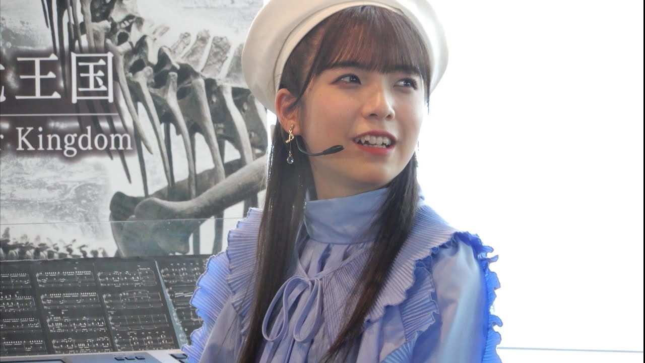 【羽田空港】826askaさんによるクリスマス演奏ステージ（１回目）
