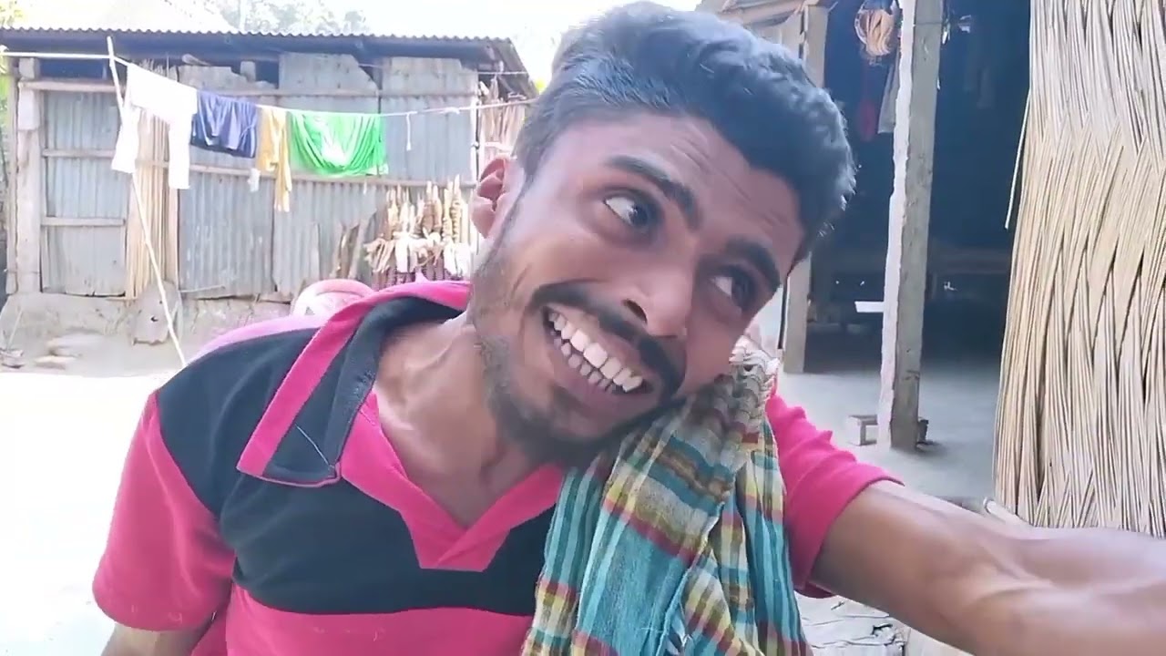 জামাই শ্বশুরের লড়াই