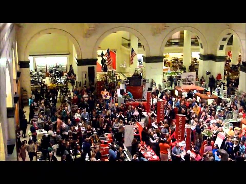 Random Acts of Culture - Handel's Messiah 10/30/2010