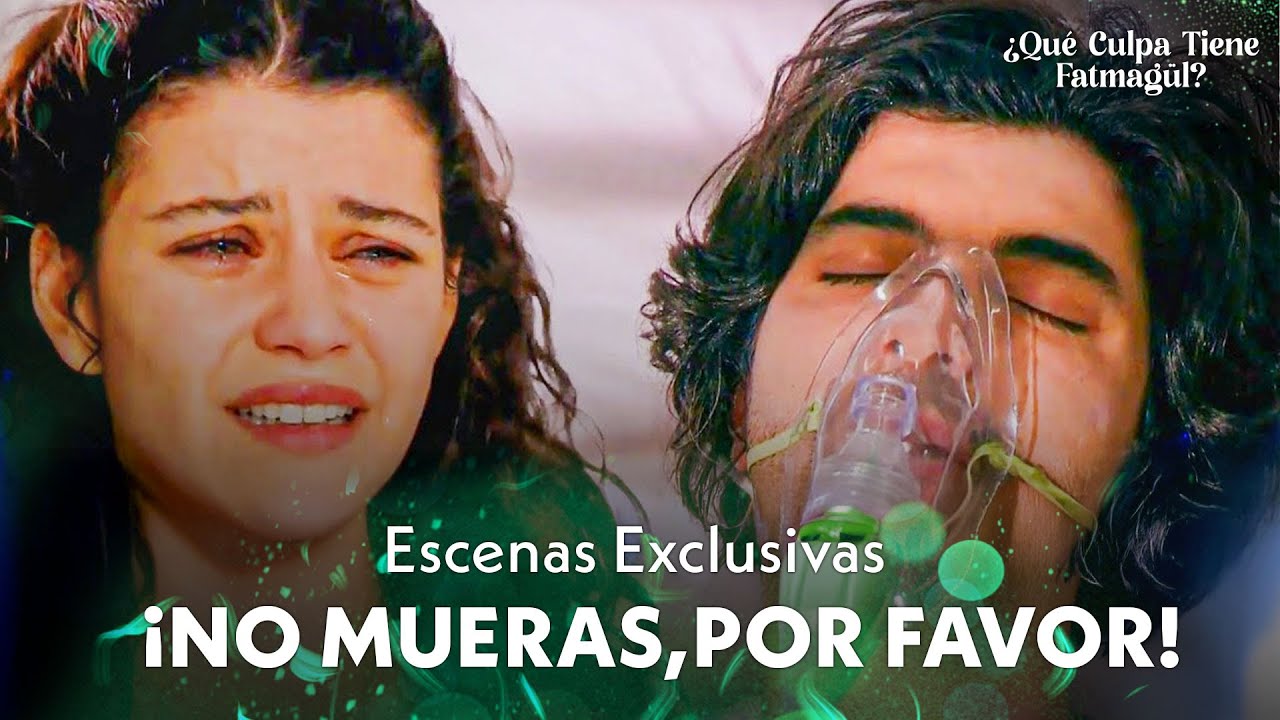 Fatmagül al límite: ¡teme perder a Kerim! 😢💔 - Fatmagul Español | Escenas Exclusivas 🎁