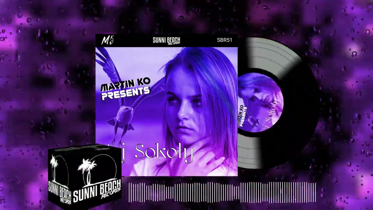 Martin KO - Hej Sokoly [Sunni Beach Records] 