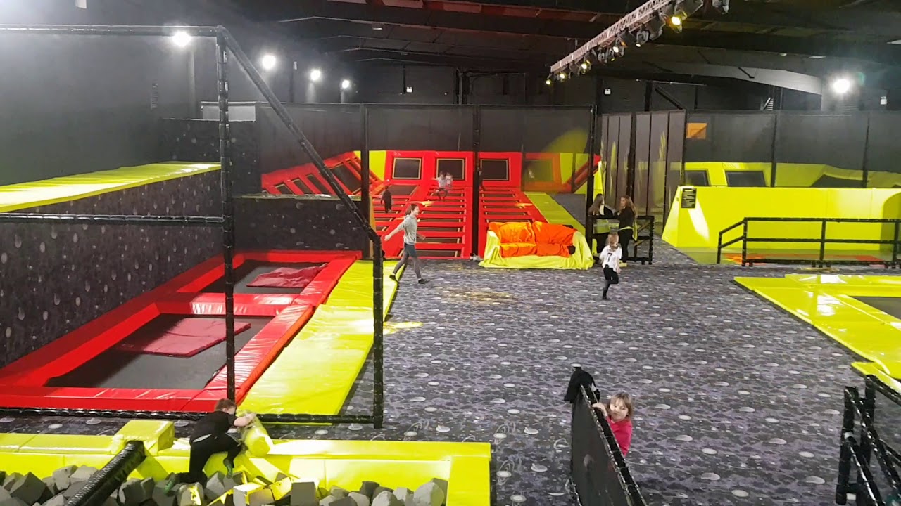 Gravit8