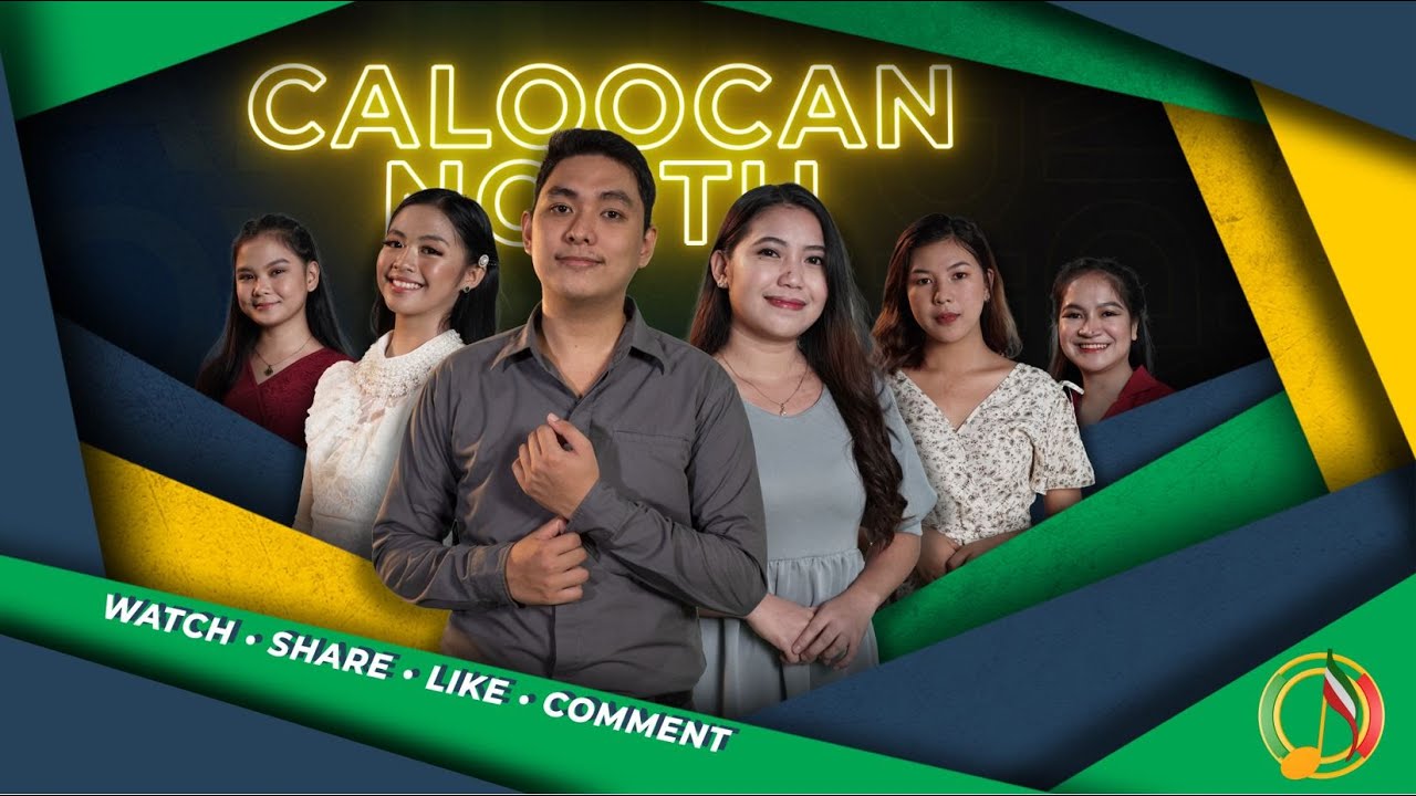 SOFLAH GRAND FINALS PERFORMANCE | CALOOCAN NORTH | HINDI KO SASAYANGIN ANG KALOOB MONG TUNGKULIN