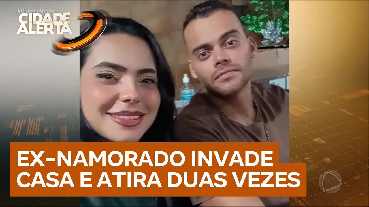 Homem ataca ex-companheira e é preso ao persegui-la na rua em São Paulo