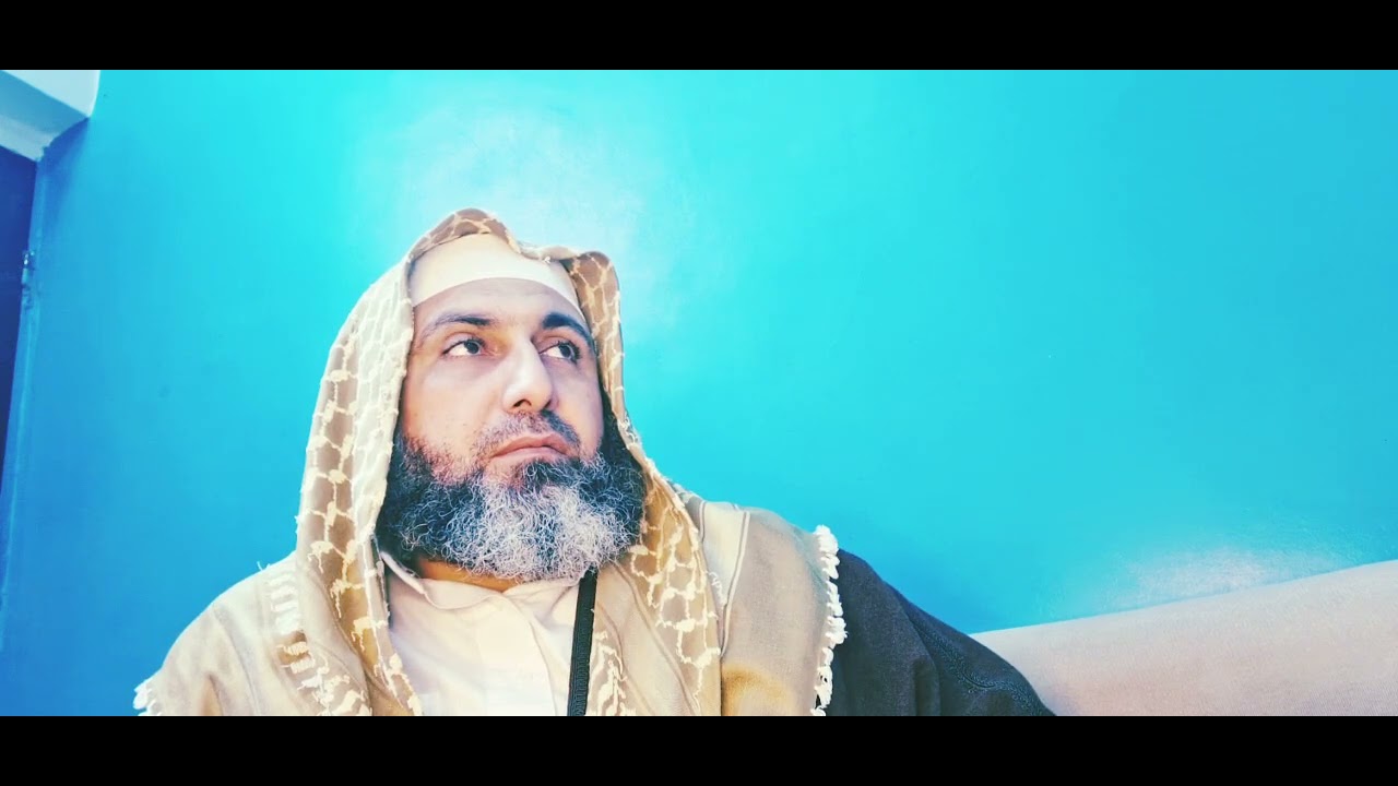 حوار مع جنى نصرانى .غرائب وعجائب الجن