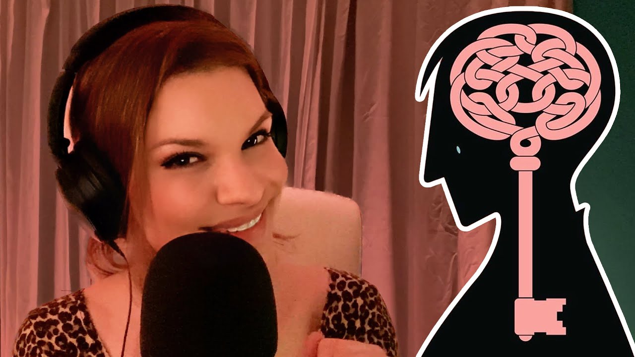 ASMR Can You Pass 3 Memory Tests? 🧠🫣