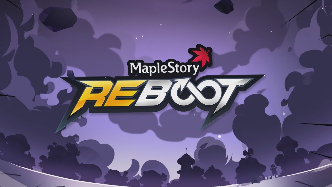 MapleStory: Reboot - Content Update Guide