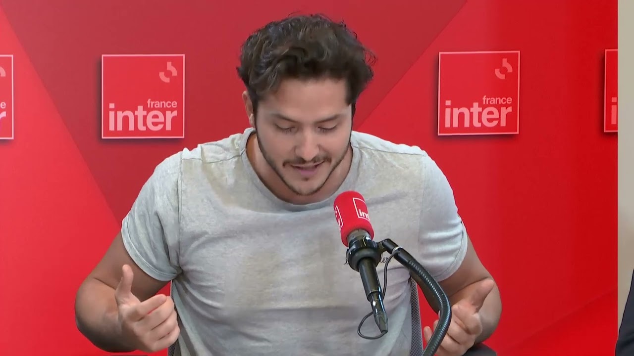 Japaneses in Paris - Alexandre Kominek n'a pas compris