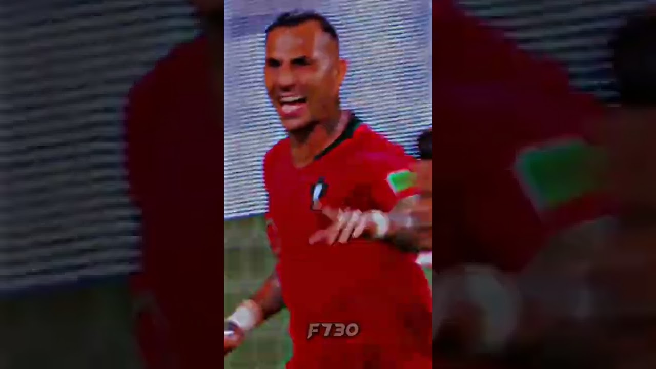 Ricardo Quaresma💫💥🇵🇹