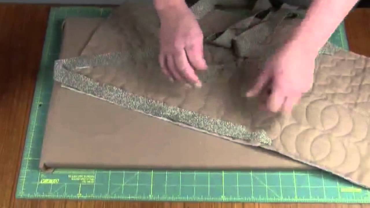 Bound to Fit Binding Tool