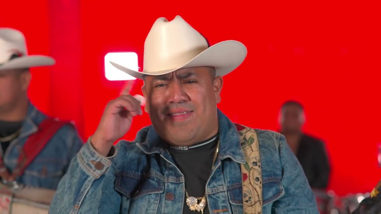 Antidoto - Banda Talento Musical Ft Carlos Vicente y su Comando Norteño - Estreno 2026
