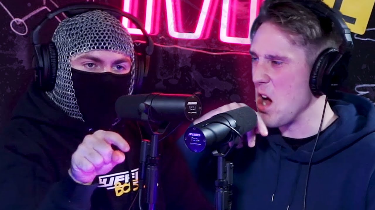 The Jacking Off Episode - Misfits Podcast #97