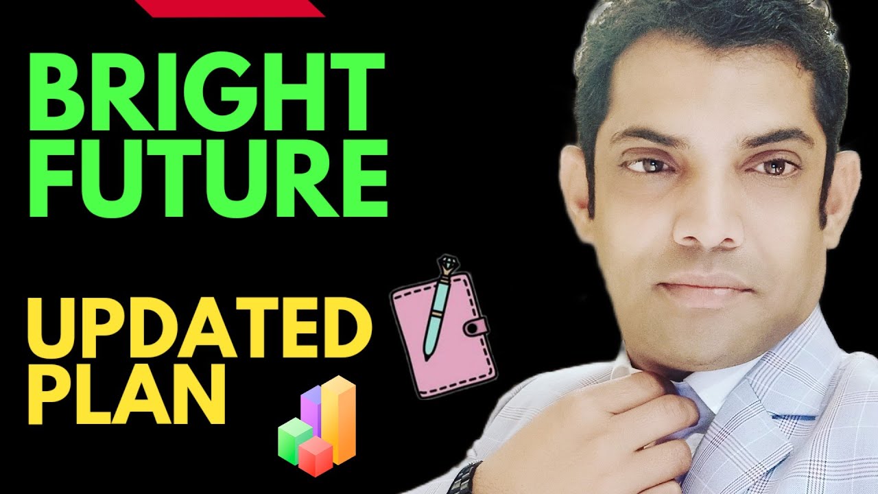 Bright future Updated Full Plan || Md Mahtab Khan || Indian Direct Selling company || #Mdmahtabkhan