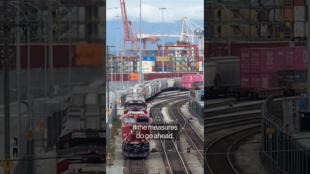 Why Trump Wants Higher Tariffs on Steel and Aluminum