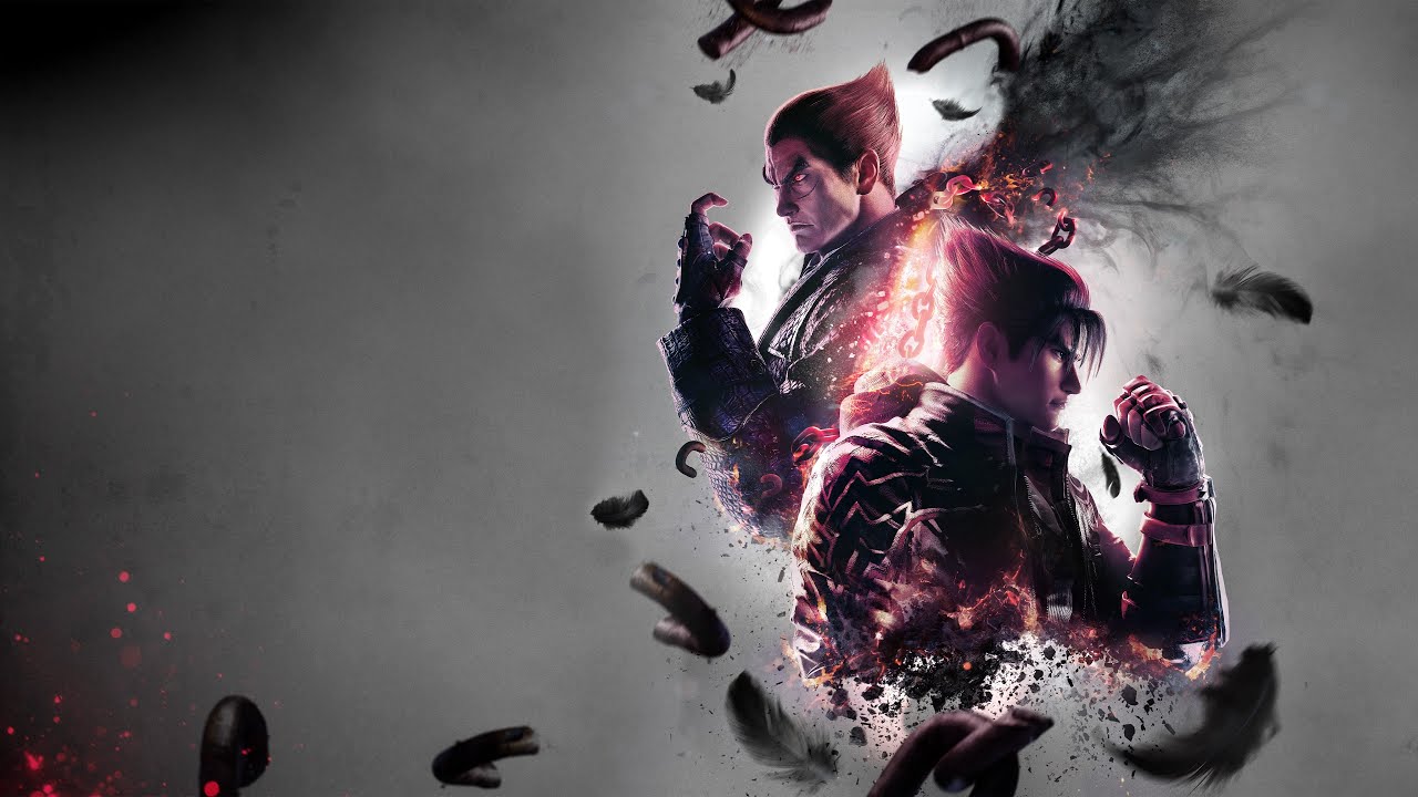 Intense Tekken 8 Fights | Road To Tekken King | Rank Push | Live Streaming