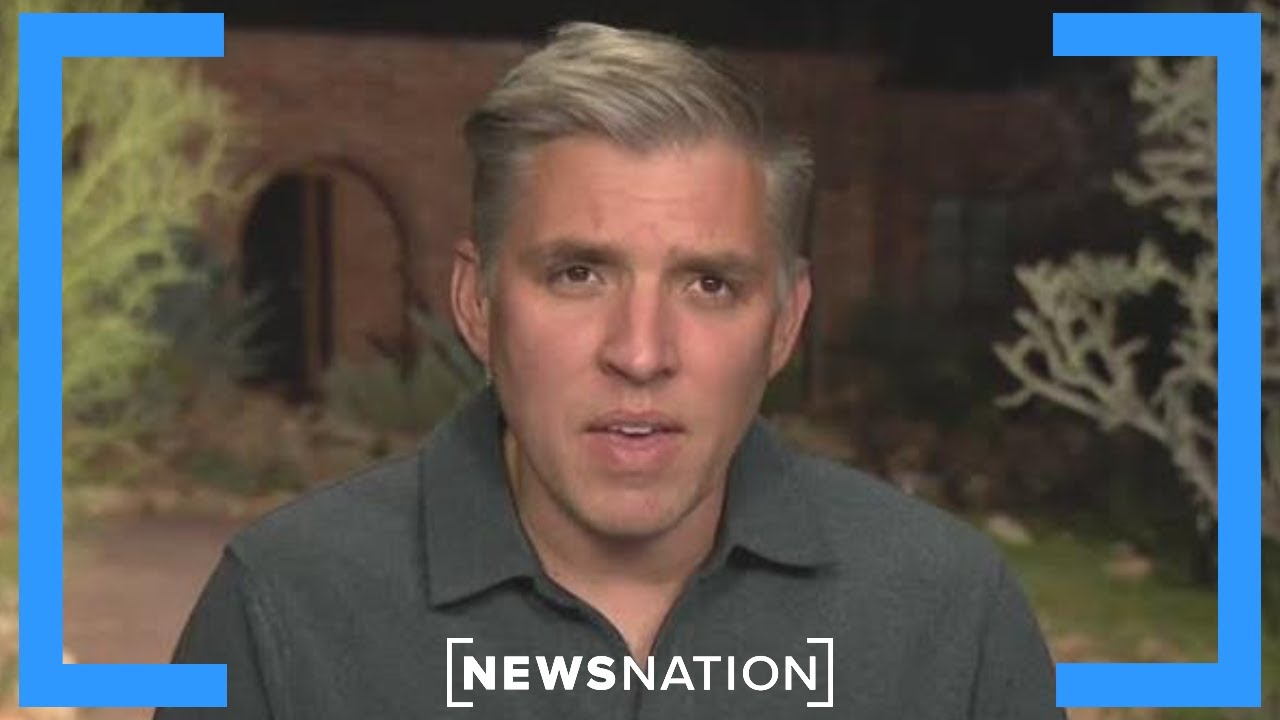 DNA samples in Nancy Guthrie case are ‘mixed’: Sheriff | NewsNation Prime