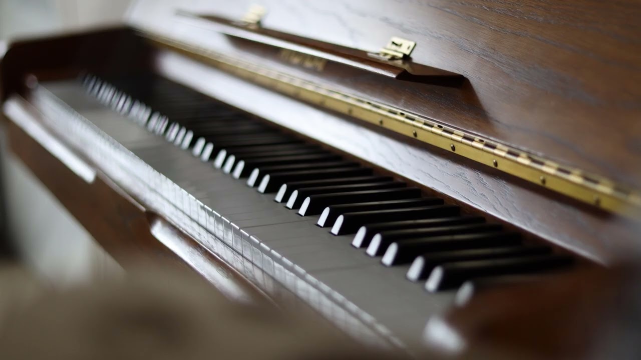 Casiopea - Black Joke (piano backing track)