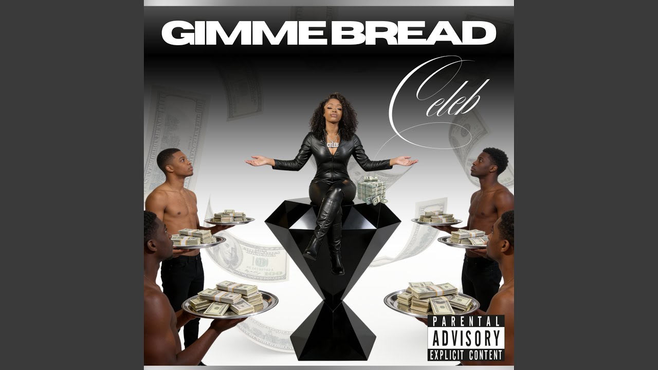 Gimme Bread