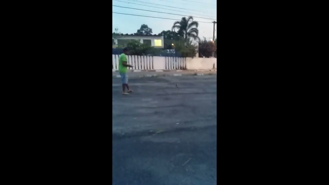 Erick  Piloto aeromodelismo