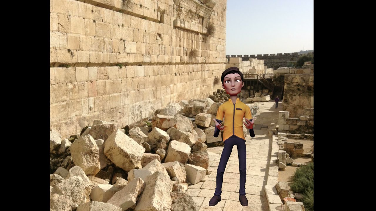 Appunti di storia di Israele #7 - L'epoca maccabaica e la dinastia asmonea
