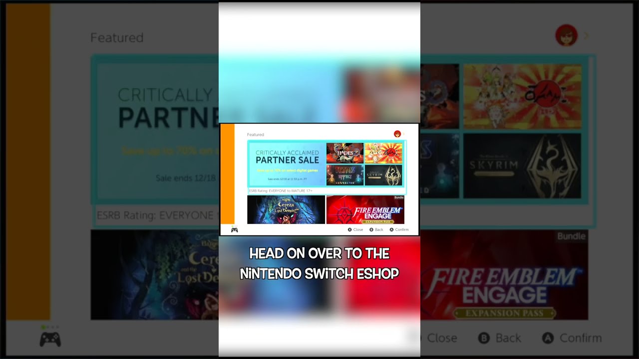 How To Cancel Nintendo Switch Online Auto Renewal #shorts