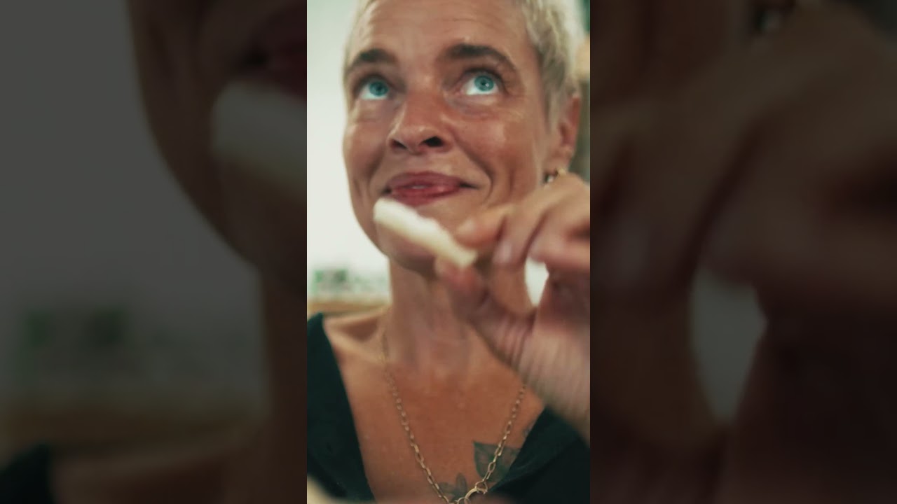 Spokane In-Spo - Bee Rose, founder of H is for Love talks about natural ingredients and balance