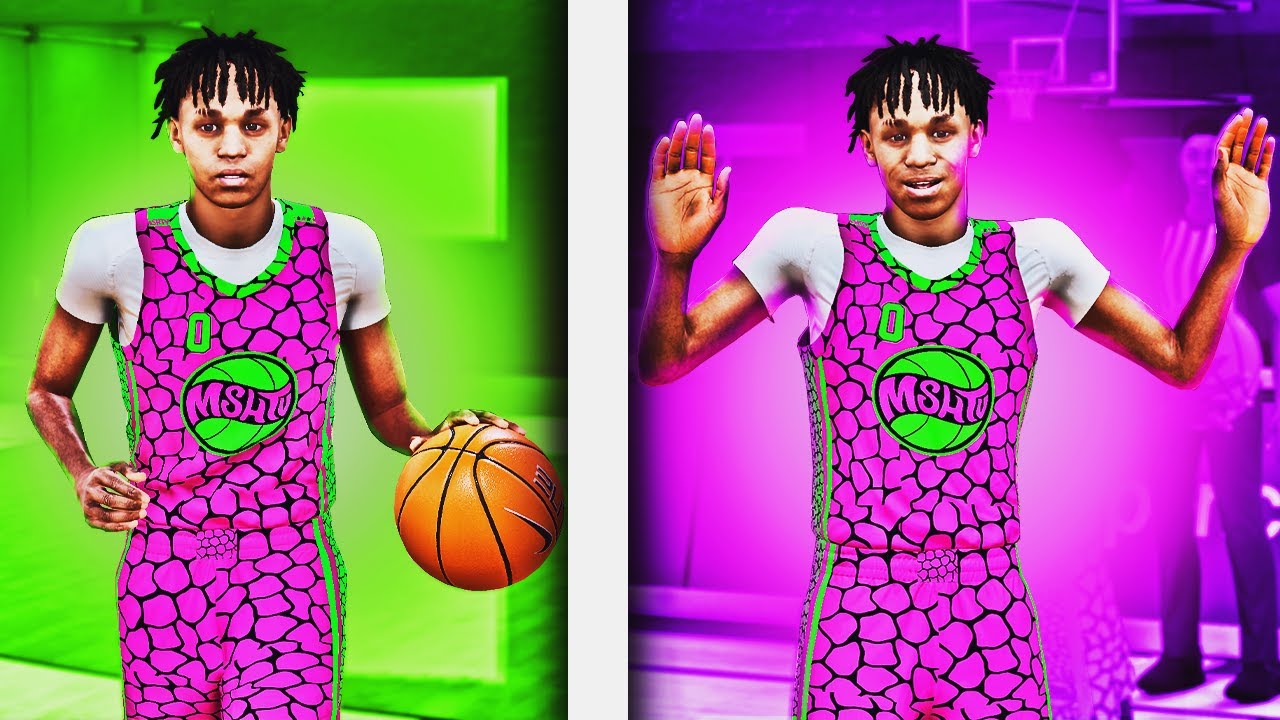 Hezekiah Byrd-Smith HAS BEEN HIM! DROPPED 30 & CAUGHT HIS FIRST BODY AT 13?! | NBA 2K22 MyCAREER #6