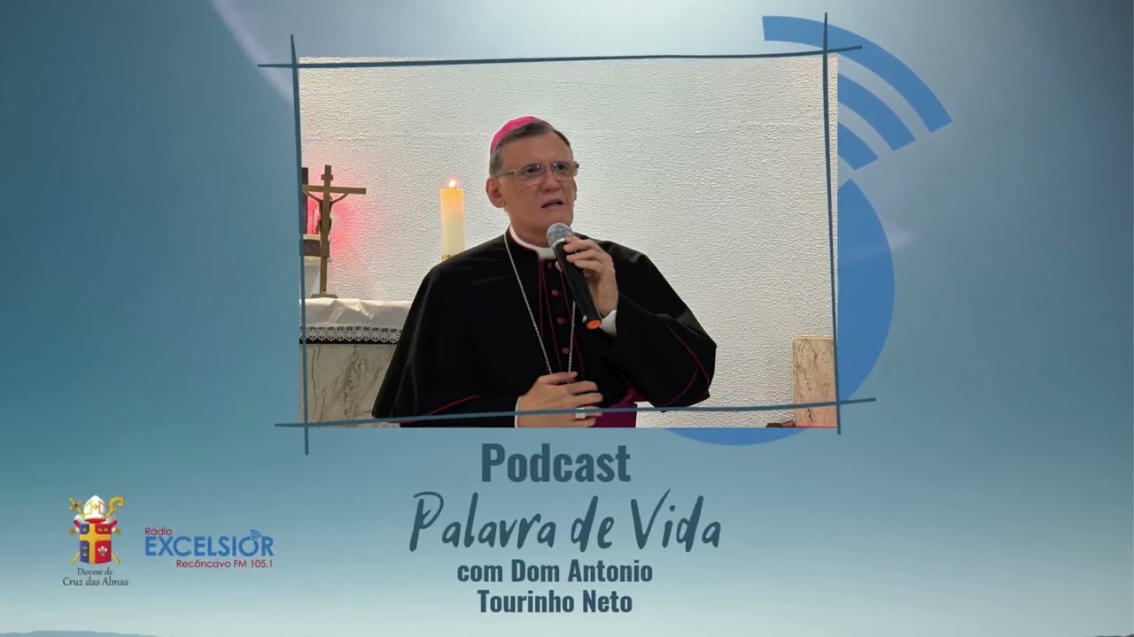Palavra de Vida - 17/03/26