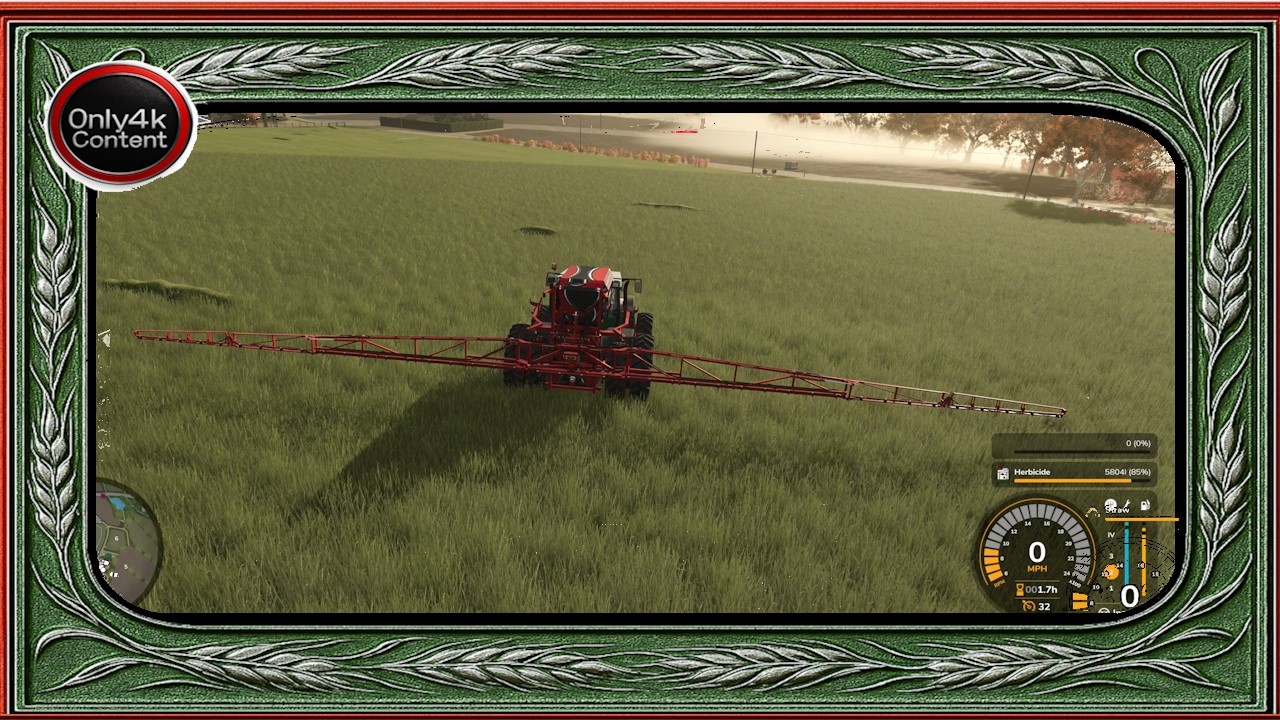 FS25 The Pichonni&egrave;re Valley - By Blacksheep Modding New Farmer Start- Hard Economy-Ep 25
