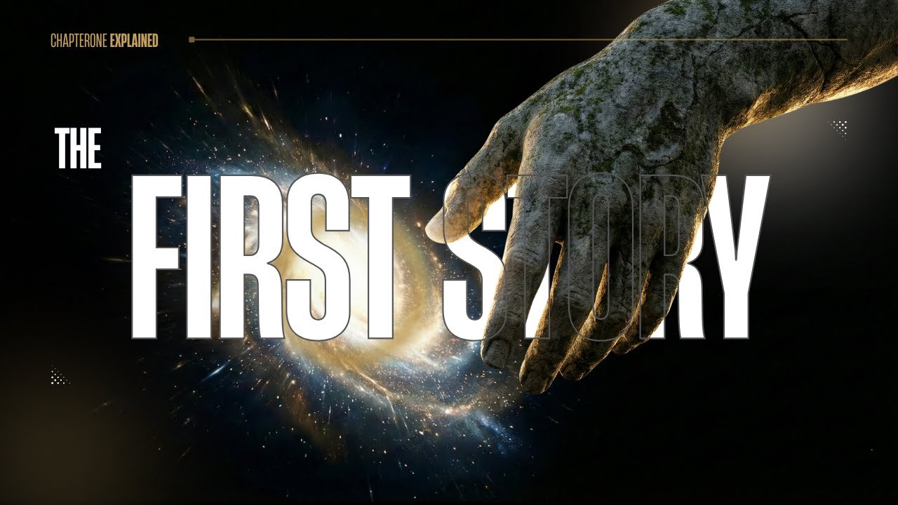 10 Creation Myths That Explain How the Universe Began