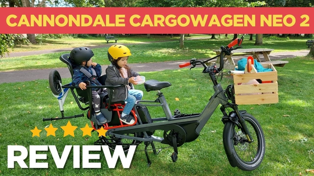 Top Family-Friendly E-Cargo Bikes Reviewed: A Game-Changer for Parents 2025