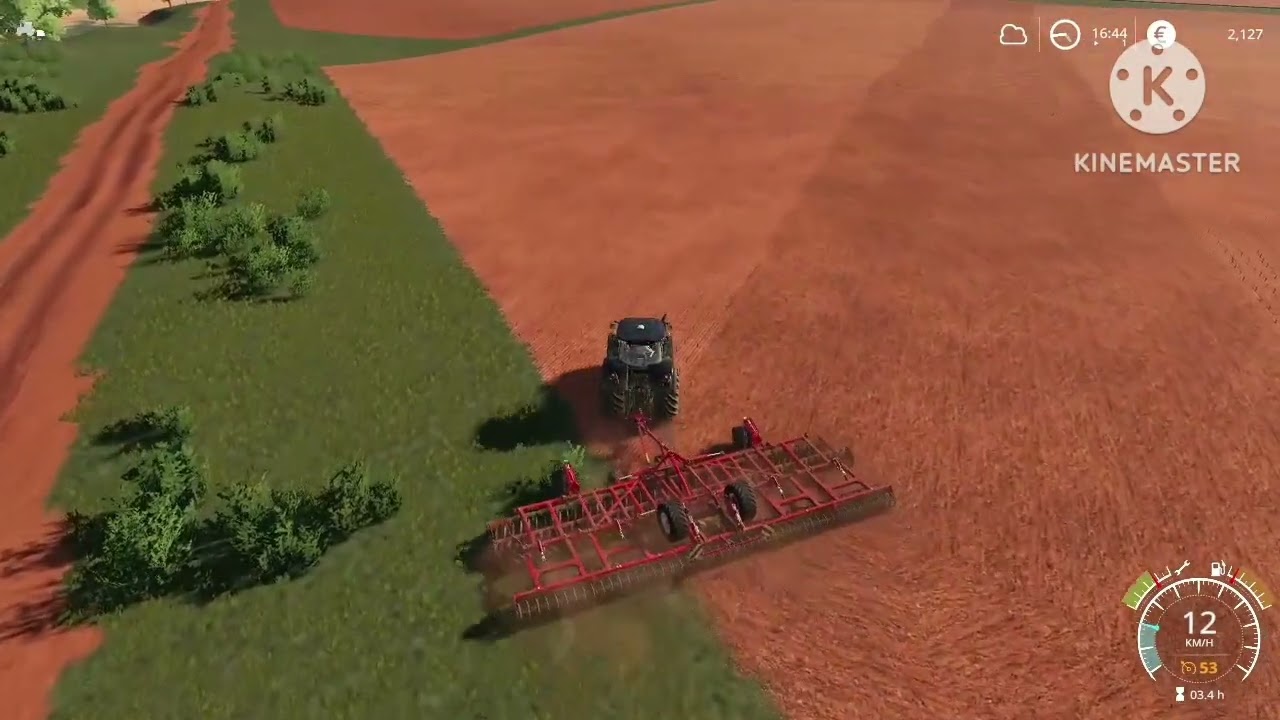 Fs19 opera&ccedil;&atilde;o cultivo