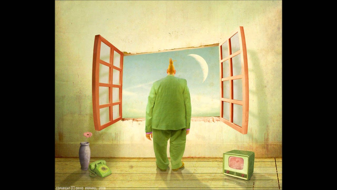 Genesis - 