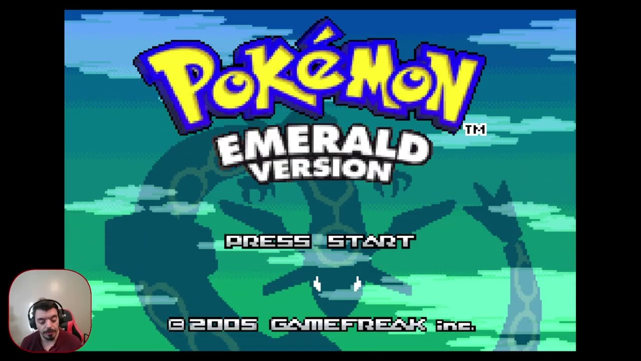 Pokemon Emerald | Part 3