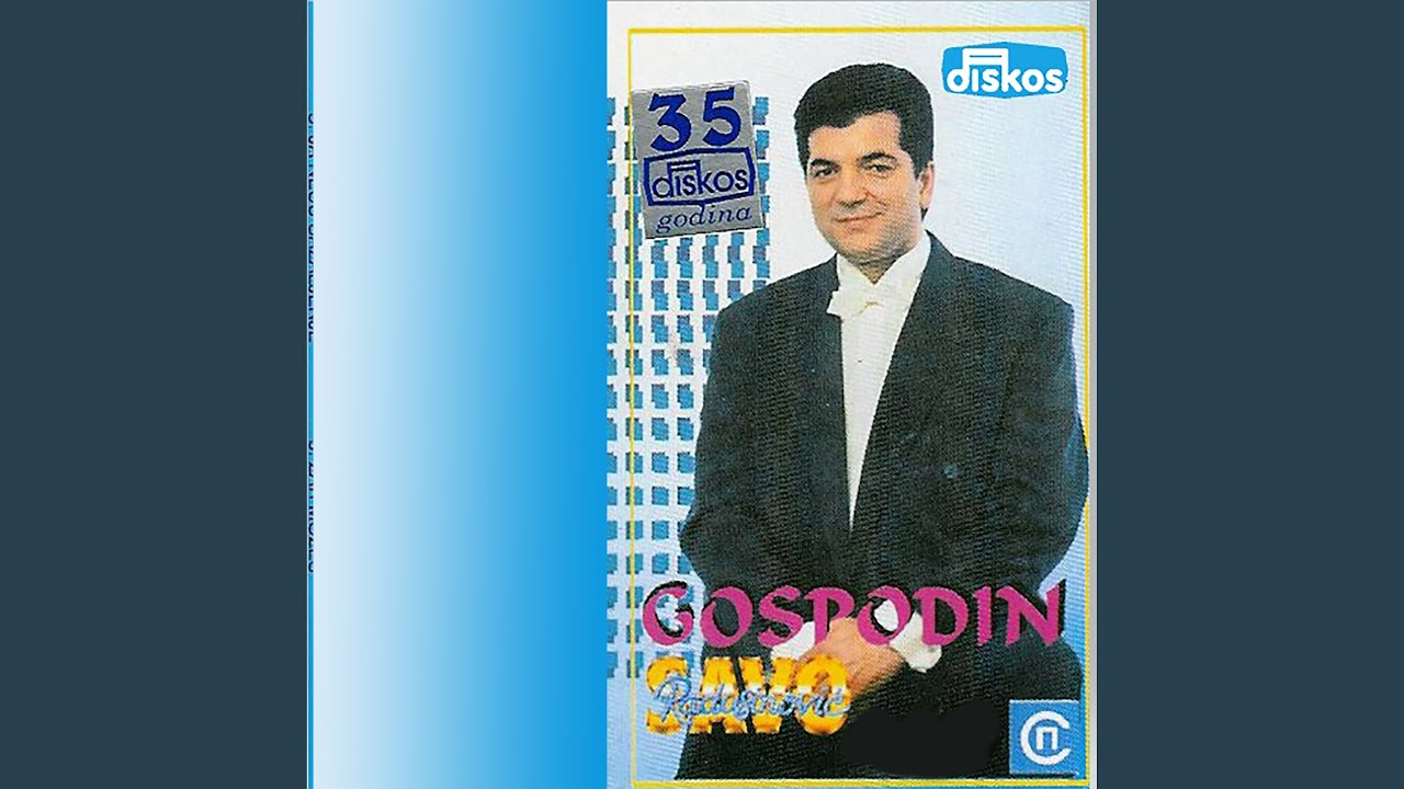 Ja necu sazaljenje