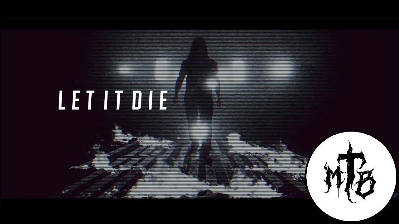HER NAME IN BLOOD - LET IT DIE