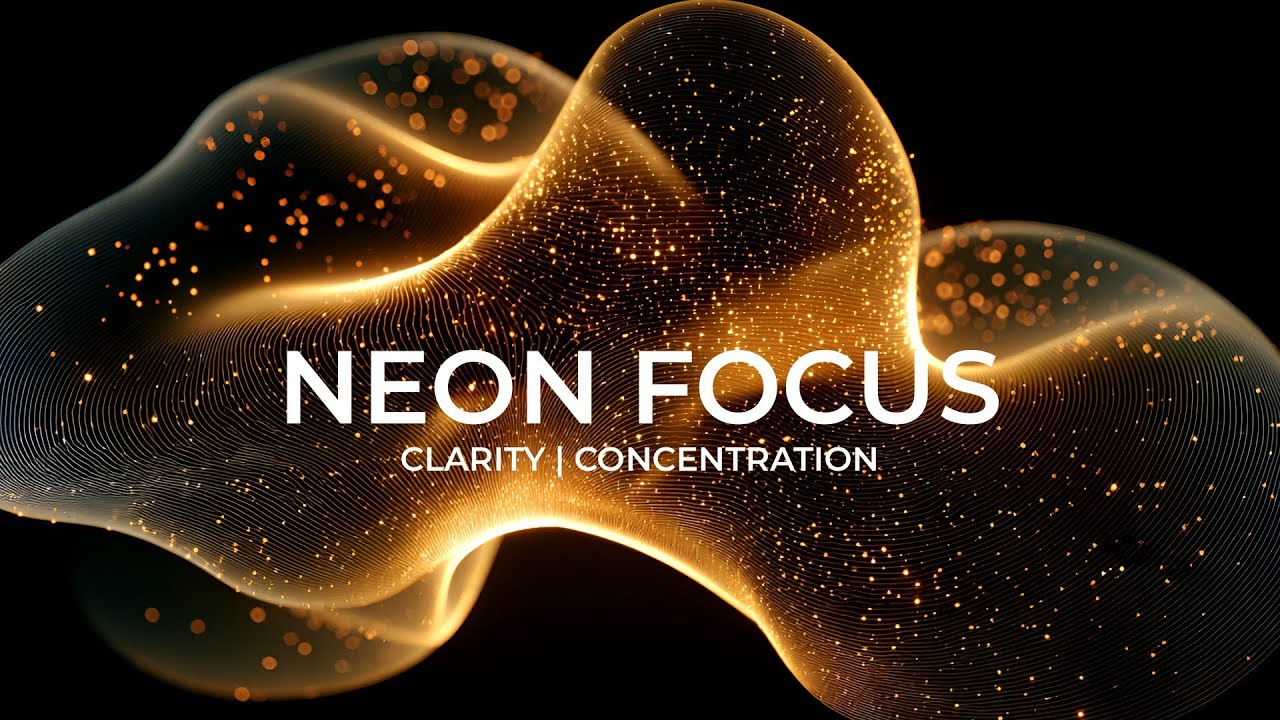 Productivity Powerhouse: 14Hz Beta Waves that Eliminate Distractions, ADHD Focus Music