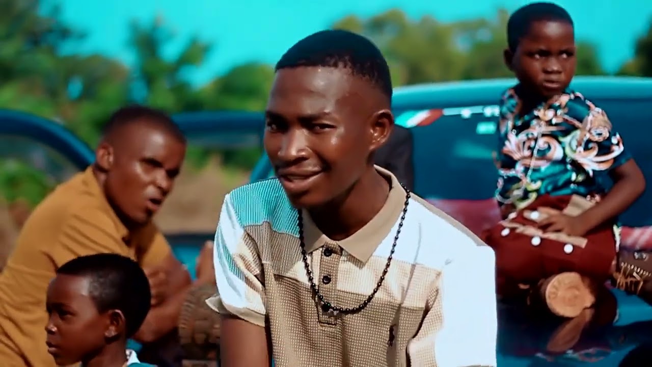 Tio Maheche ( Ekoma ya Nercio ni Eddy ) ((AG VideoMaker)) Video Official