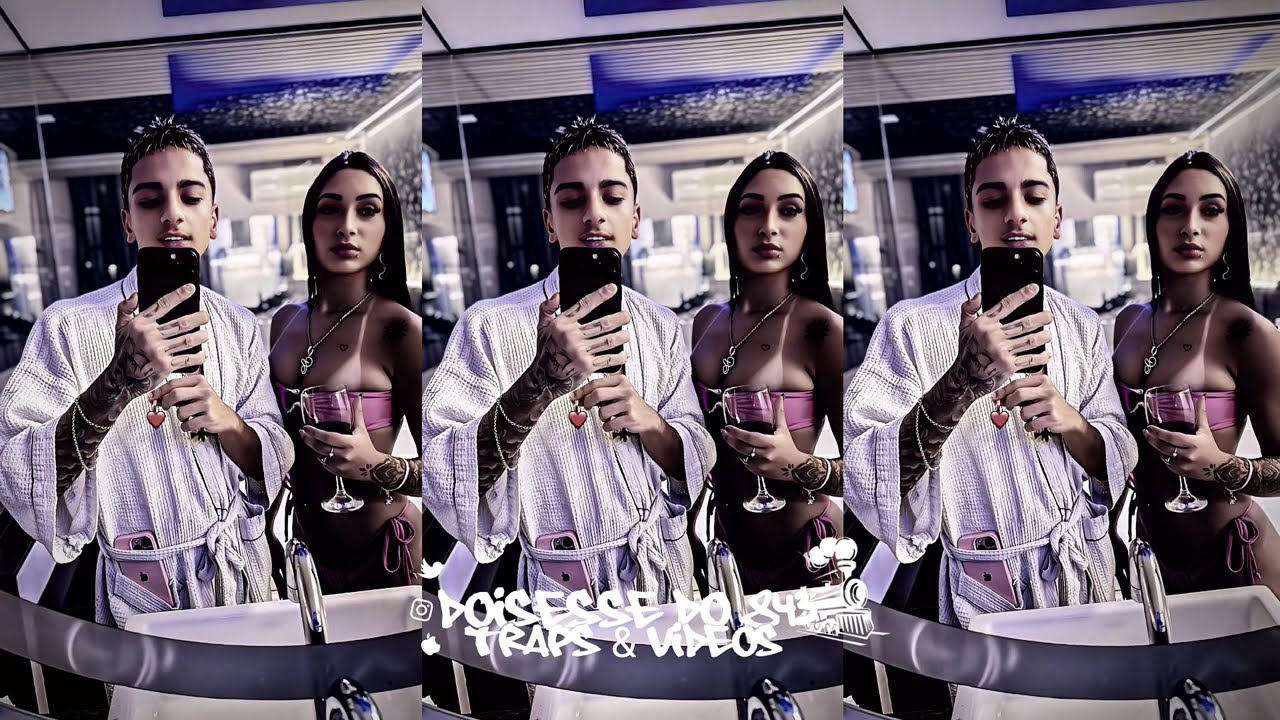 10 MINUTOS de TRAP/FUNK em SPEED-UP 🔥🎶