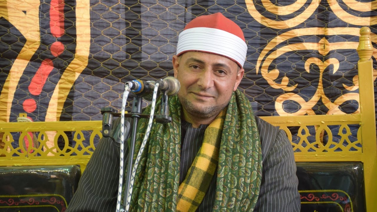 الشيخ محمد فكري شرف سورة الأنعام عزاء الأستاذ أشرف طلعت قرية الشبراوين 2026/2/03